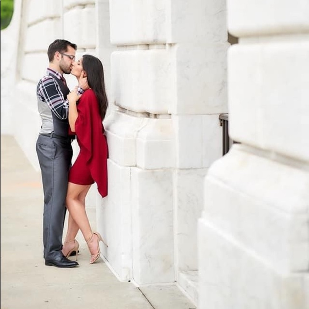 BEAUTIFUL LULUS BODYCON DRESS